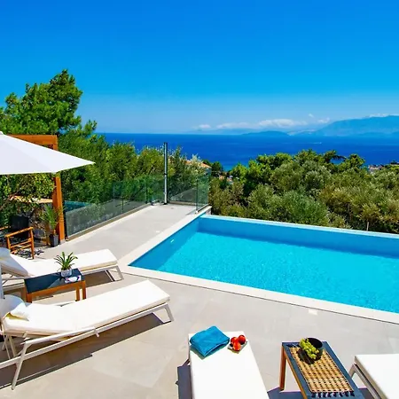 Mirabella Hills Villa Agios Nikolaos  Exterior photo