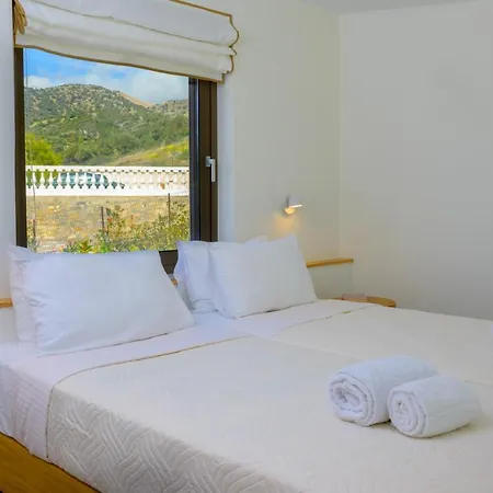 Mirabella Hills Villa Agios Nikolaos  Exterior photo