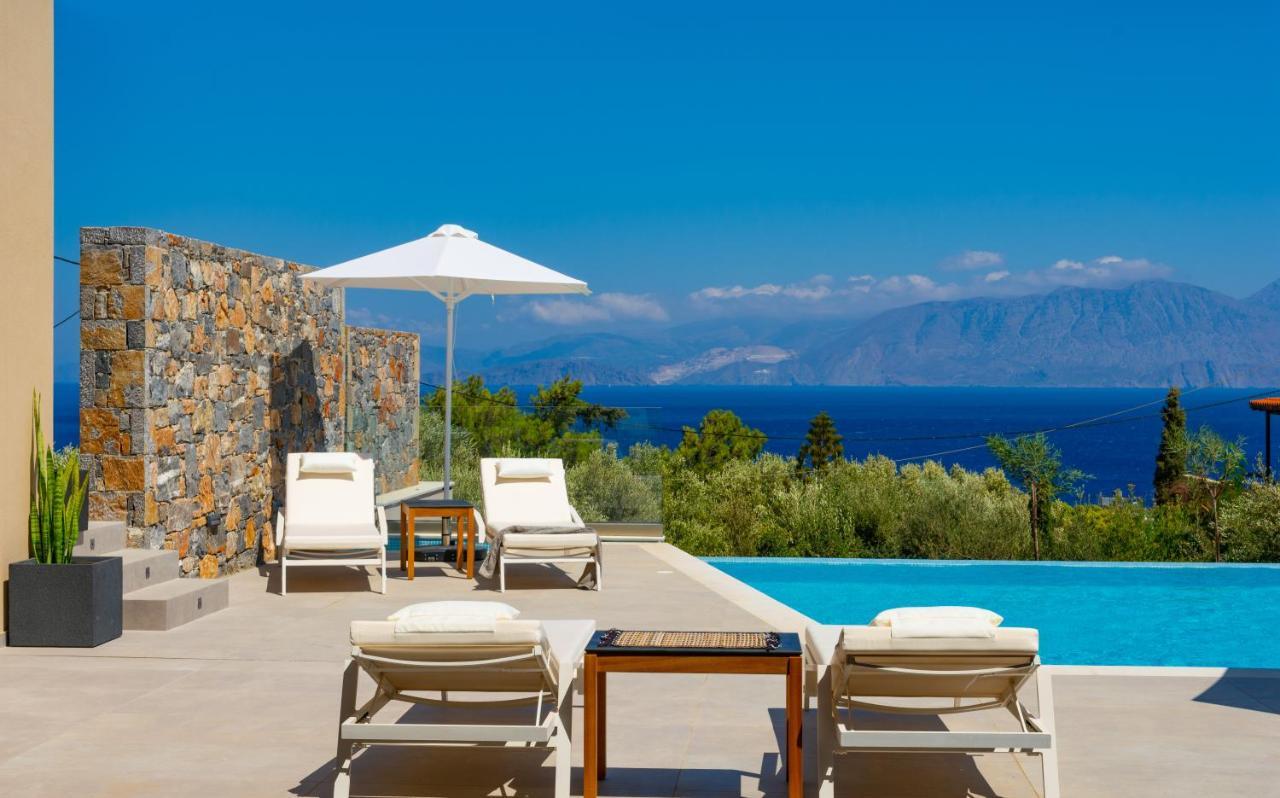 Mirabella Hills * Agios Nikolaos