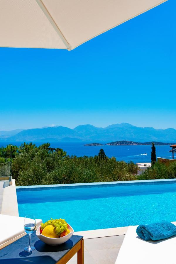Mirabella Hills * Agios Nikolaos
