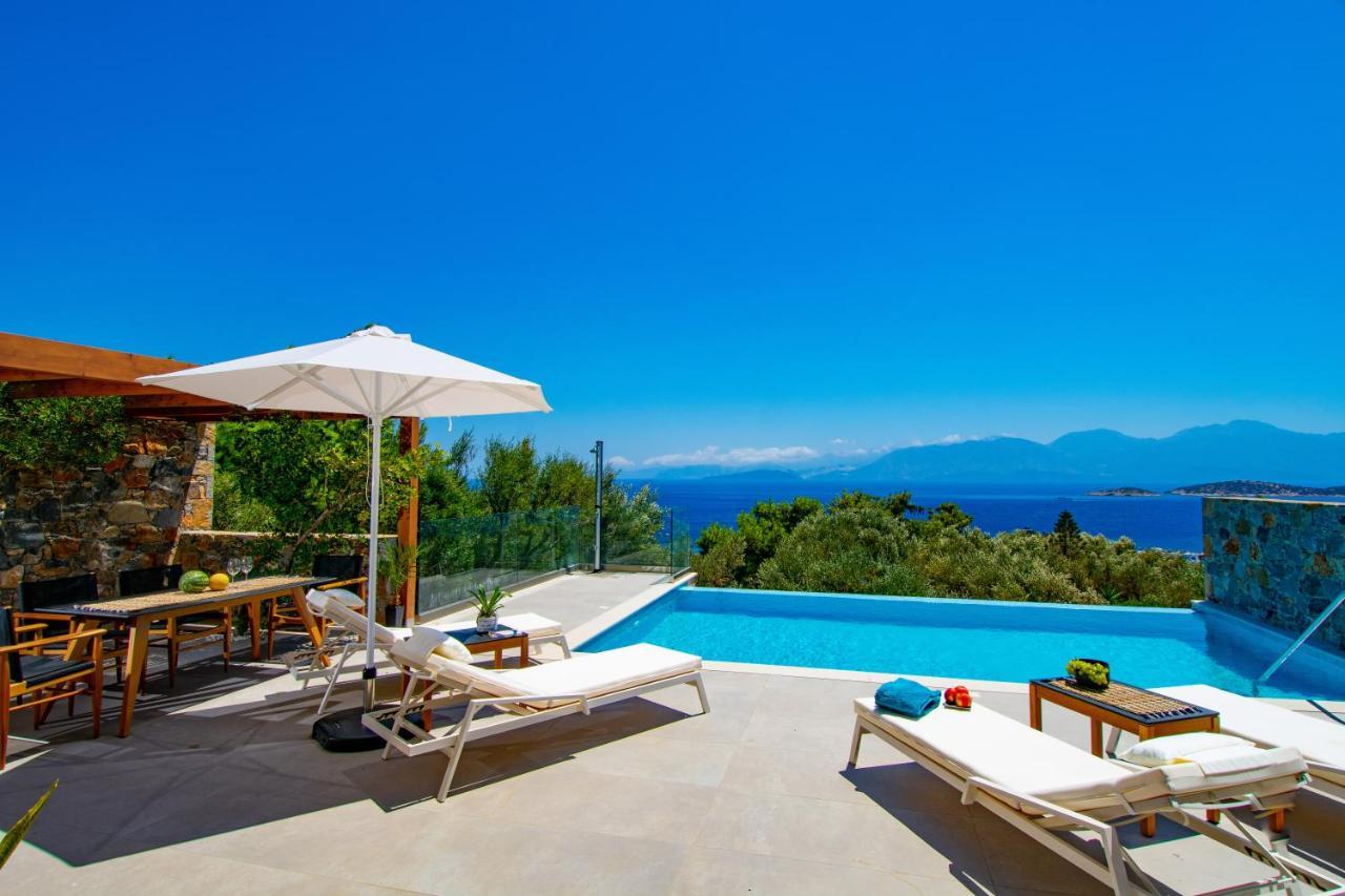 Mirabella Hills * Agios Nikolaos