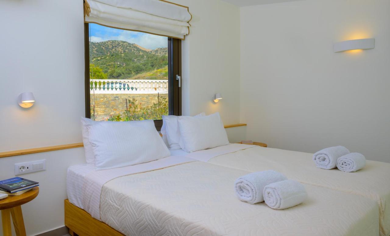 Mirabella Hills Agios Nikolaos