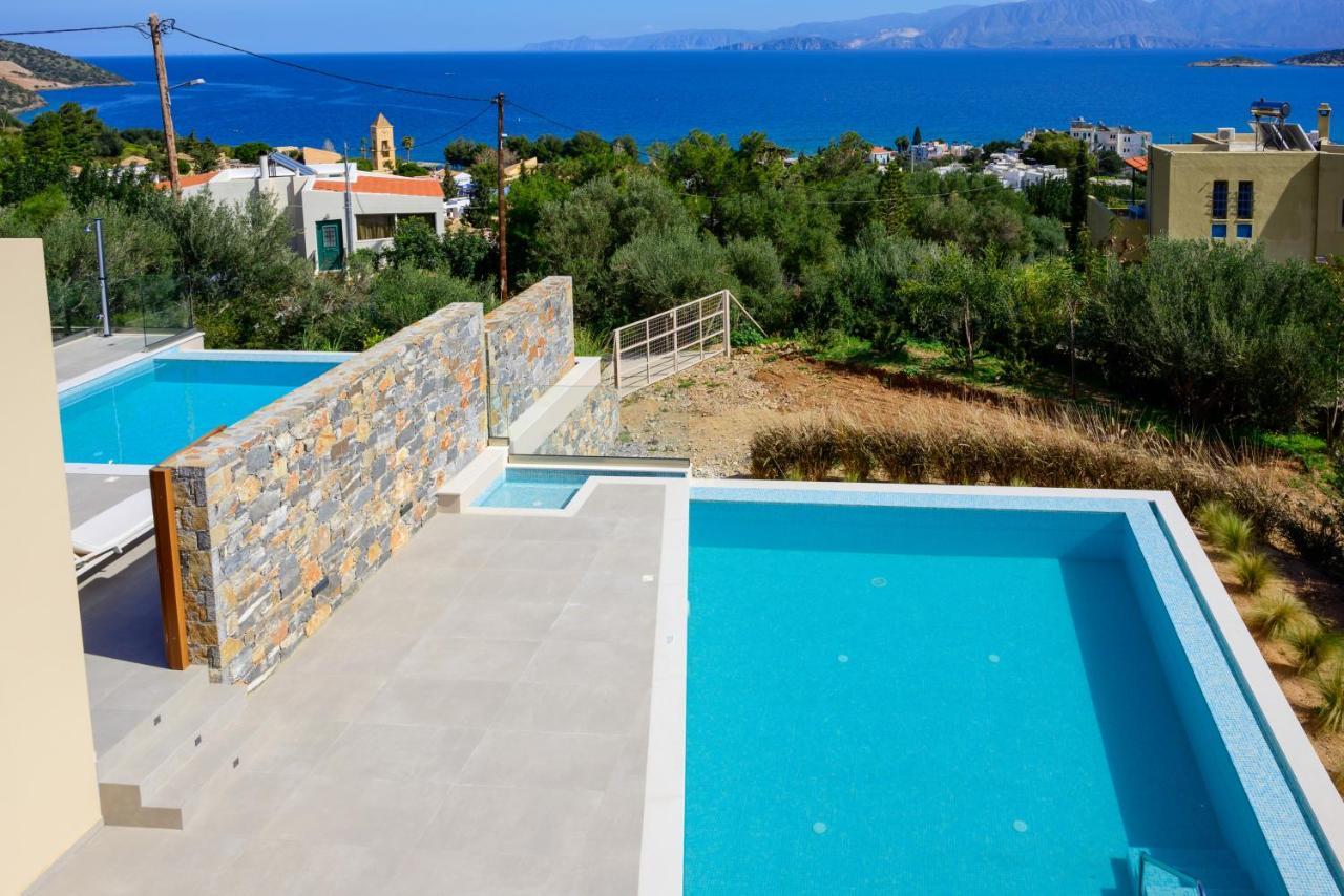 Mirabella Hills Agios Nikolaos