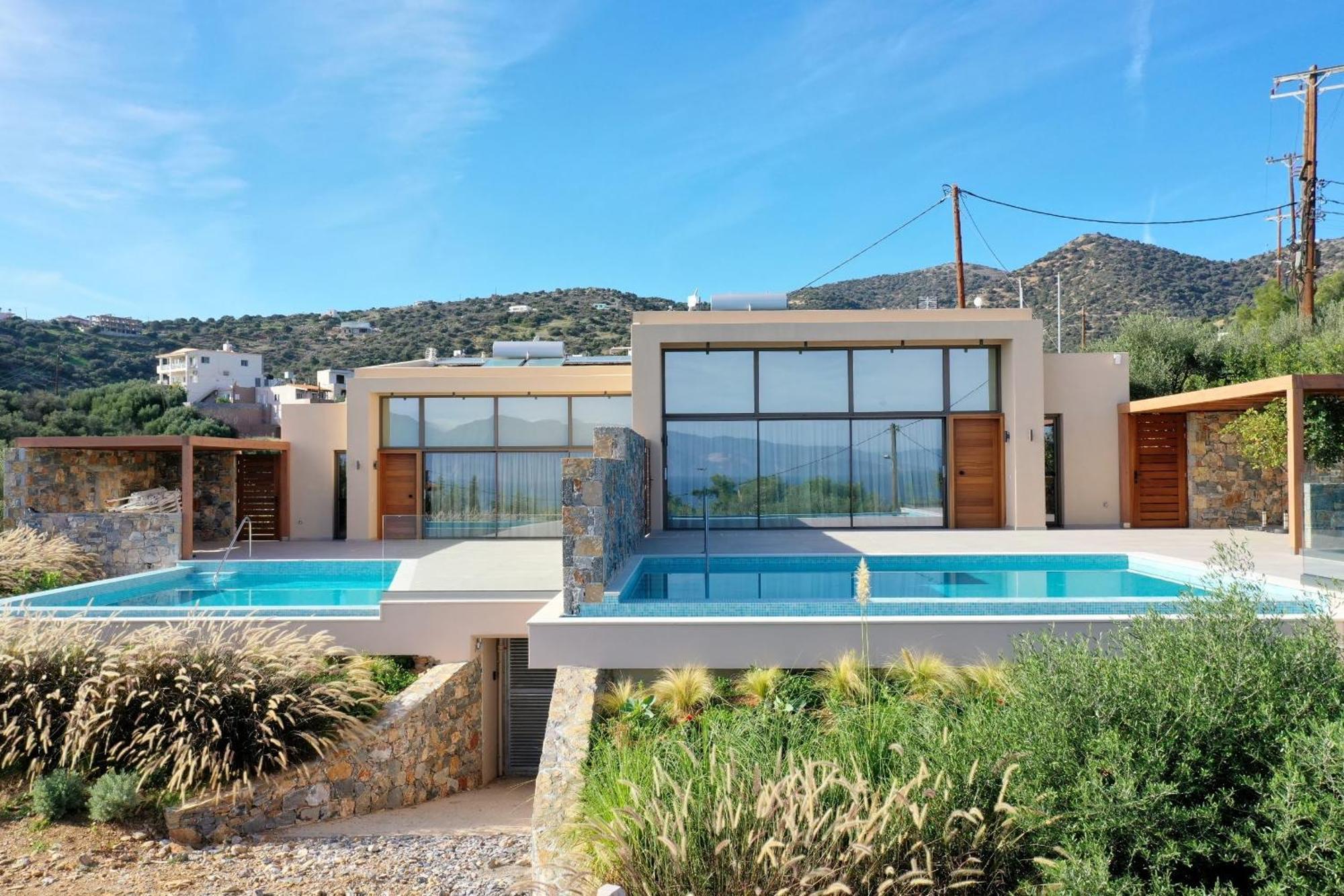 Mirabella Hills Agios Nikolaos