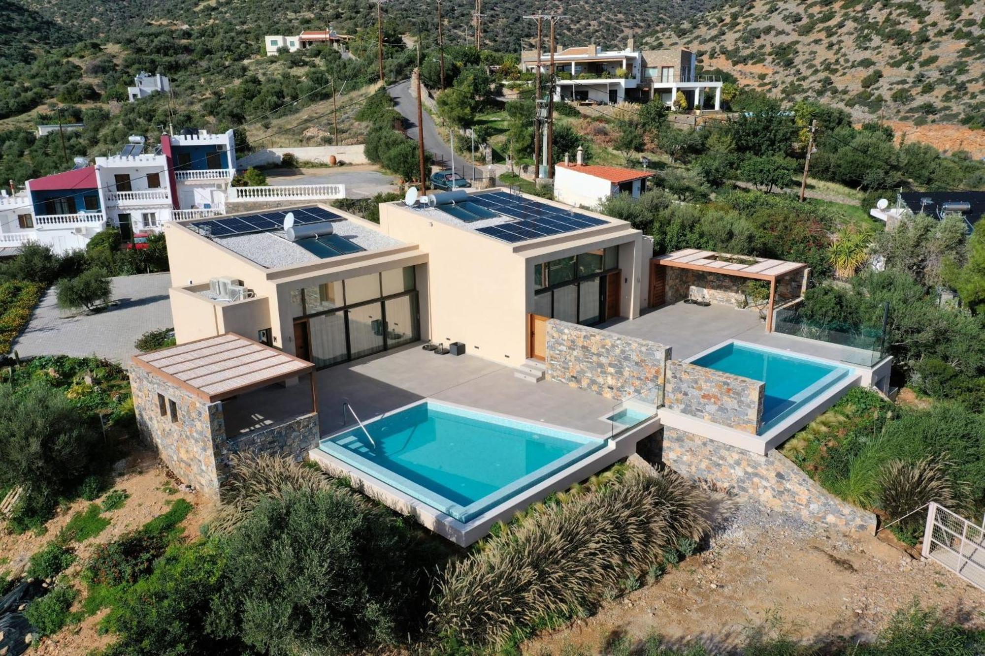 Mirabella Hills Villa