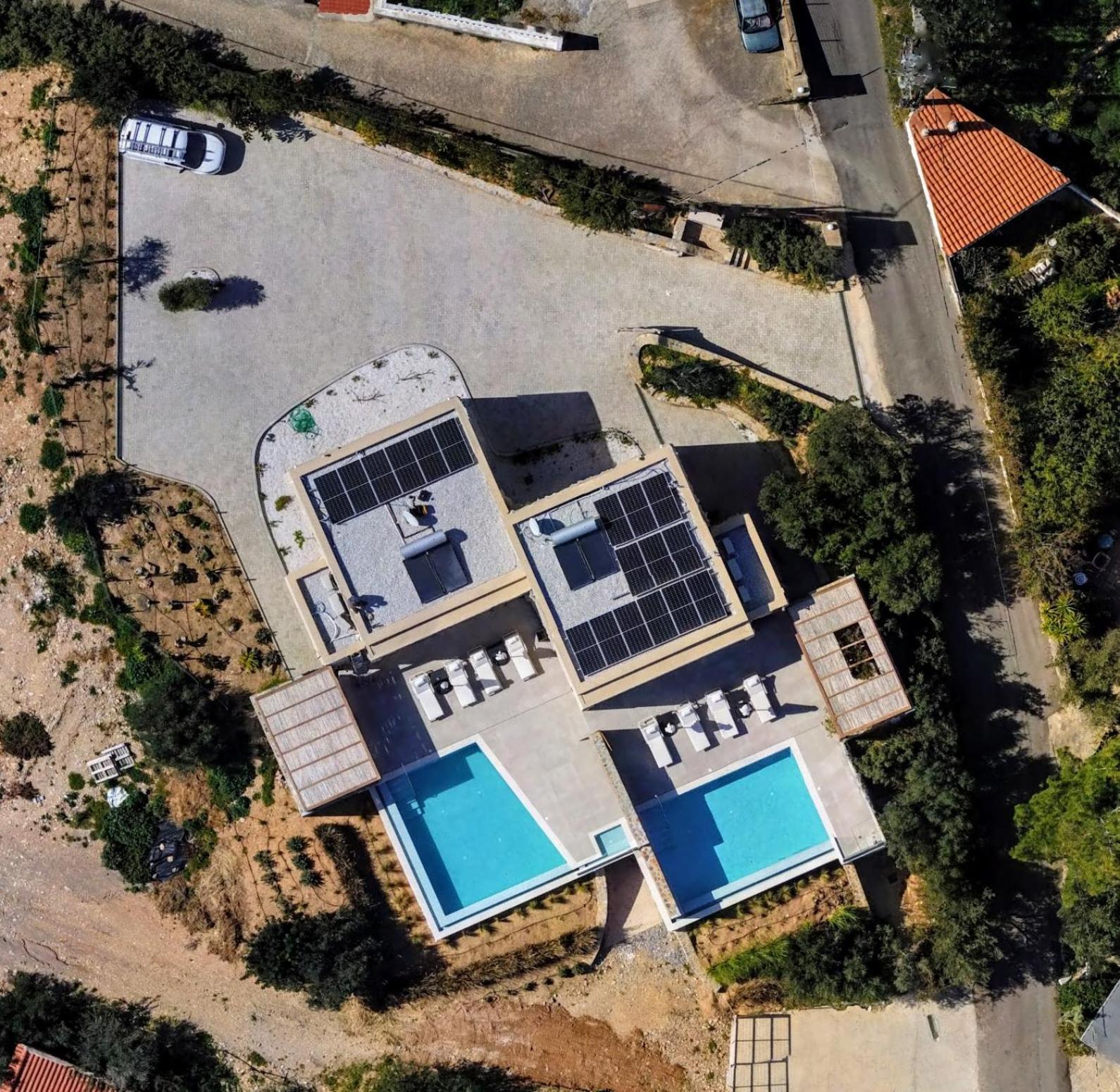 Villa Mirabella Hills *